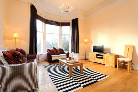 undefined, Botanic Crescent, Glasgow, G20
