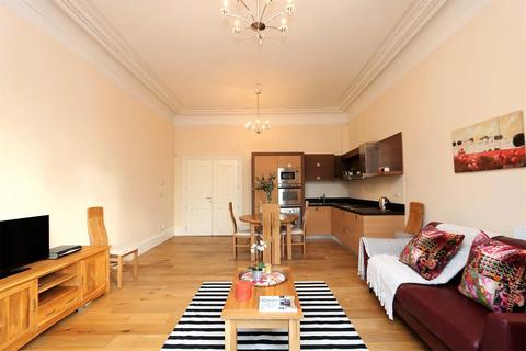 undefined, Botanic Crescent, Glasgow, G20