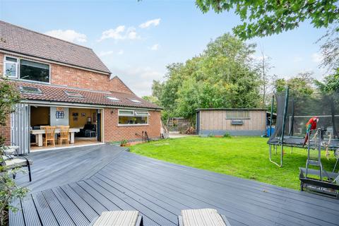 3 bedroom semi-detached house for sale, Nidd Grove, York