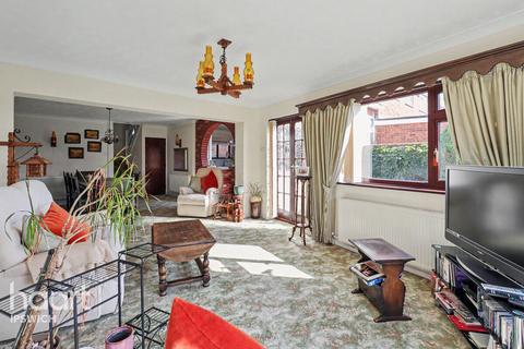 4 bedroom semi-detached house for sale, Atherton Road, Ipswich
