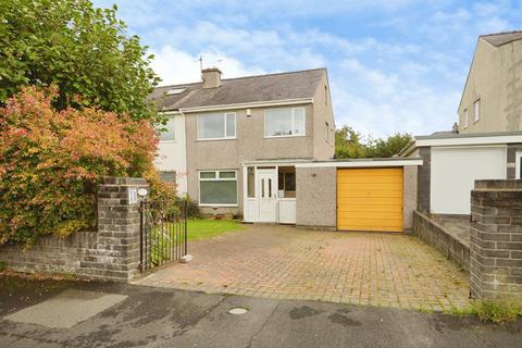 undefined, Lon Y Meillion, Bangor, Gwynedd, LL57