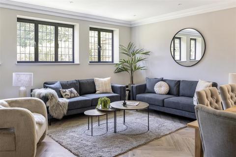 2 bedroom apartment for sale, Copsem Manor, 50 Copsem Lane, Esher