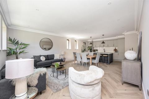 2 bedroom apartment for sale, Copsem Manor, 50 Copsem Lane, Esher