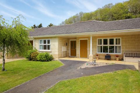 2 bedroom terraced bungalow for sale, Kenwith Castle Gardens, Abbotsham, EX39