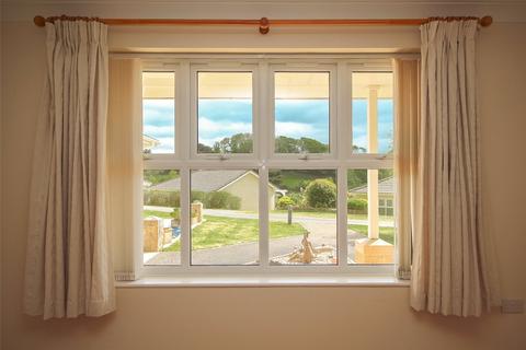 2 bedroom terraced bungalow for sale, Kenwith Castle Gardens, Abbotsham, EX39