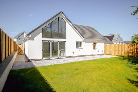 2 bedroom detached bungalow for sale, Evergreen Way, Mount Sandford Green, Barnstaple, EX32