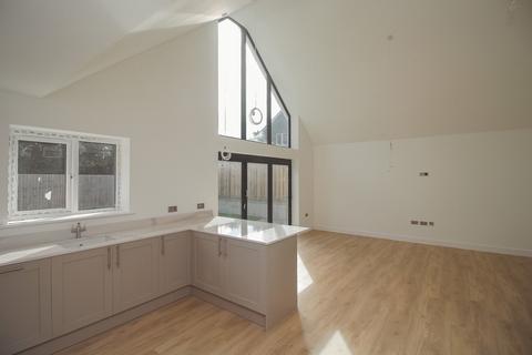2 bedroom detached bungalow for sale, Evergreen Way, Mount Sandford Green, Barnstaple, EX32