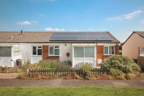 2 bedroom end of terrace house for sale, Karen Close, Bideford, EX39 4PQ