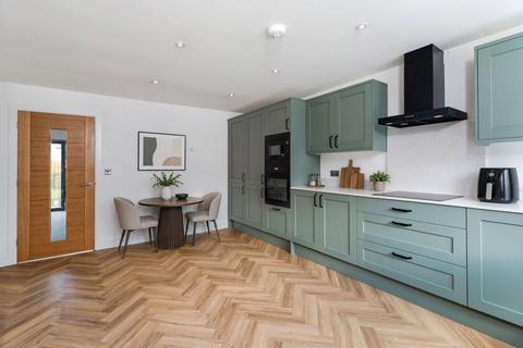 3 bedroom detached house for sale, Evergreen Way, Mount Sandford Green, Barnstaple, EX32
