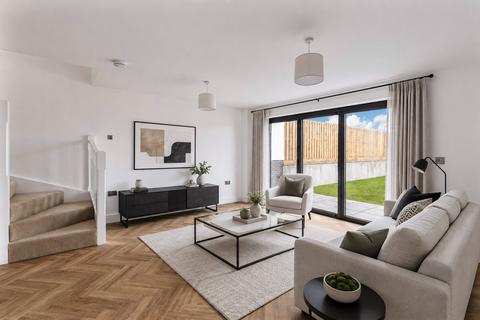 3 bedroom detached house for sale, Evergreen Way, Mount Sandford Green, Barnstaple, EX32