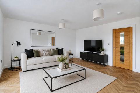 3 bedroom detached house for sale, Evergreen Way, Mount Sandford Green, Barnstaple, EX32