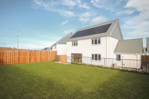 4 bedroom detached house for sale, Evergreen Way, Mount Sandford Green, Barnstaple, EX32