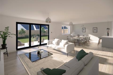 4 bedroom detached house for sale, Evergreen Way, Mount Sandford Green, Barnstaple, EX32