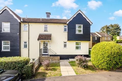 1 bedroom apartment for sale, Rye Street, Bishop's Stortford, Hertfordshire, CM23
