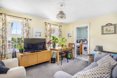 1 bedroom apartment for sale, Rye Street, Bishop's Stortford, Hertfordshire, CM23