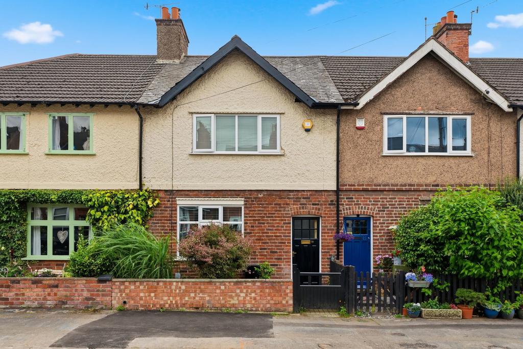House in Nottingham - View 2