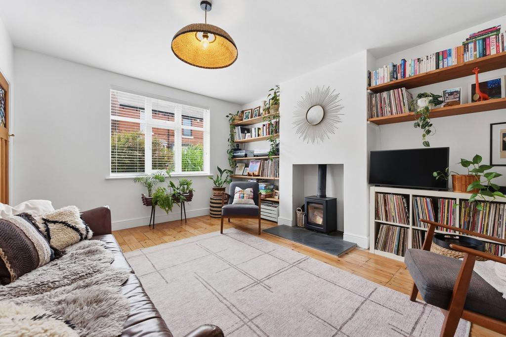 House in Nottingham - View 4