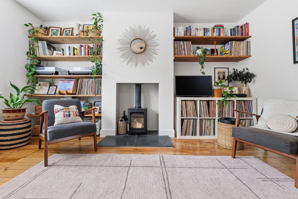 House in Nottingham - View 5