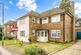 Courtlands Crescent, Banstead