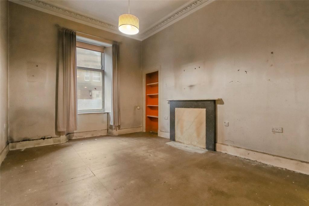 Apartment in Glasgow - View 2