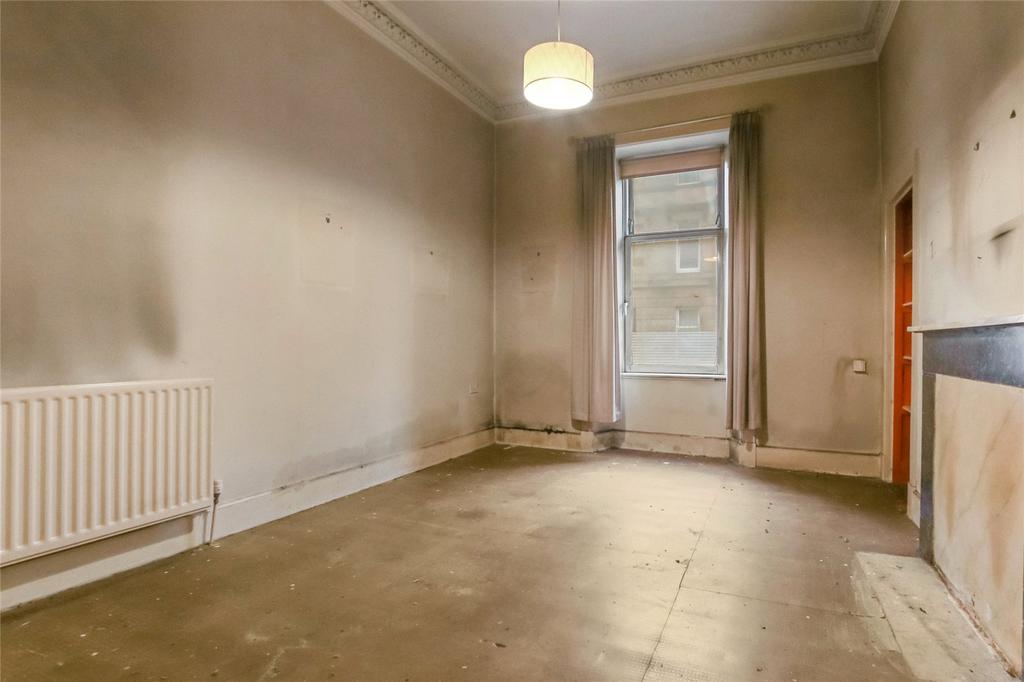 Apartment in Glasgow - View 4