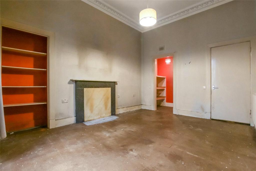 Apartment in Glasgow - View 5