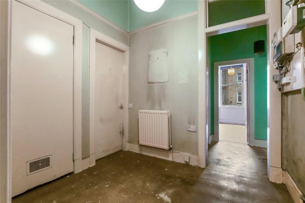 Apartment in Glasgow - More
