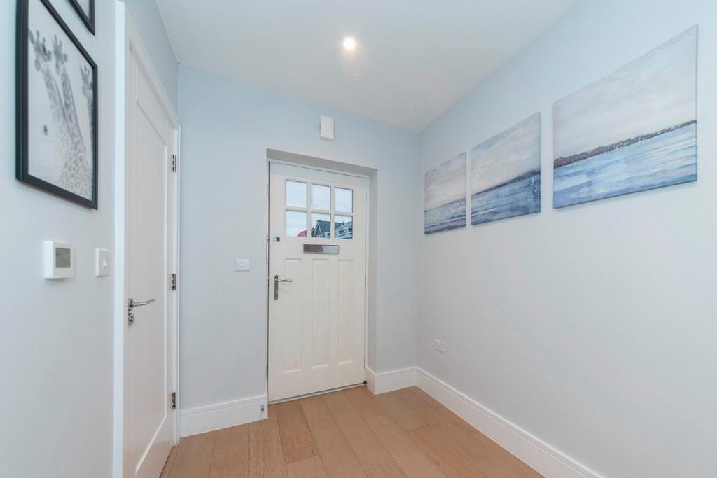 House in Reading - View 2