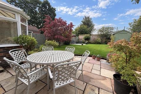 3 bedroom semi-detached house for sale, Kenmore Road, Northenden