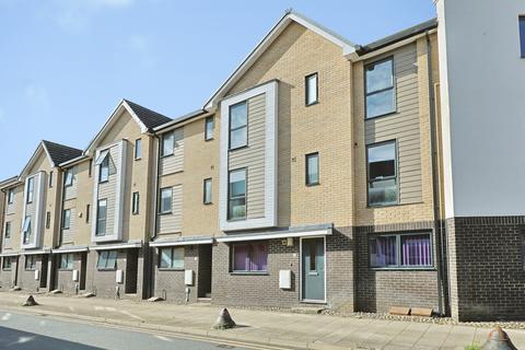2 bedroom flat for sale, Blackfriars Street, NORWICH, Norfolk, NR3