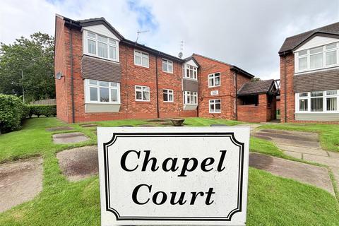 undefined, Chapel Court, Chapel Street, Mossley OL5