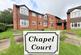 Chapel Court, Chapel Street, Mossley OL5