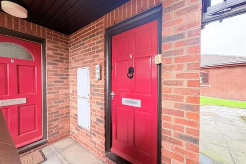 undefined, Chapel Court, Chapel Street, Mossley OL5