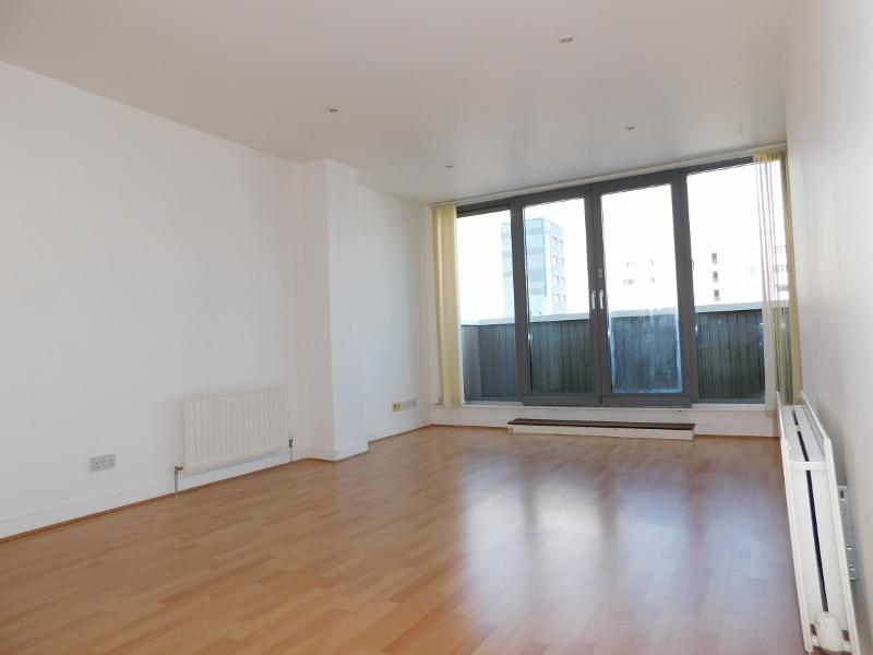 Apartment in Edinburgh - View 2