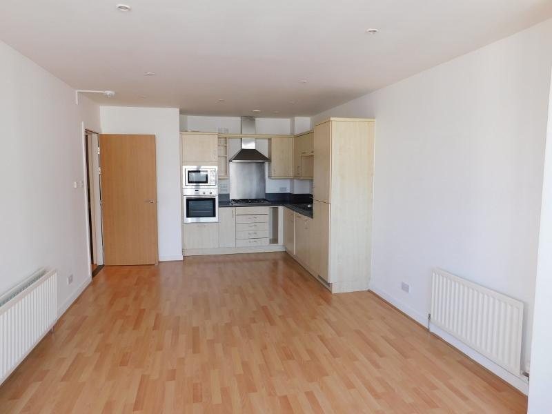 Apartment in Edinburgh - View 3