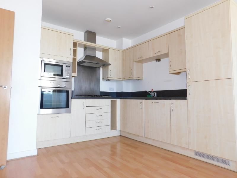 Apartment in Edinburgh - View 4