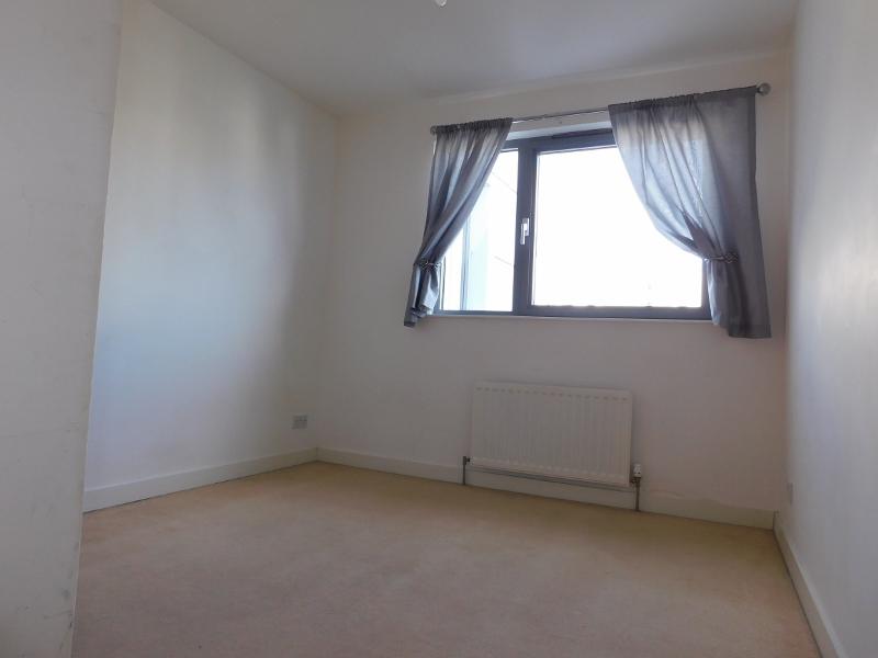 Apartment in Edinburgh - More