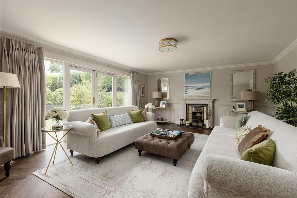 House in Edinburgh - View 2