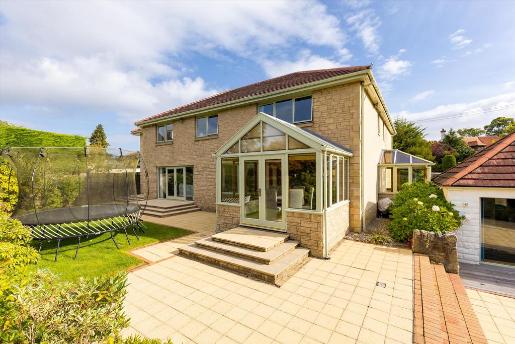 House in Edinburgh - View 4