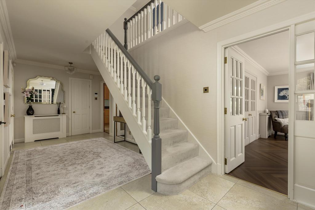 House in Edinburgh - View 5