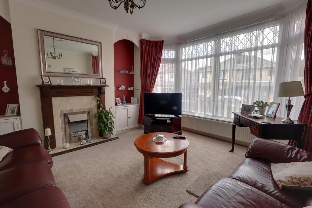 House in Southampton - View 2