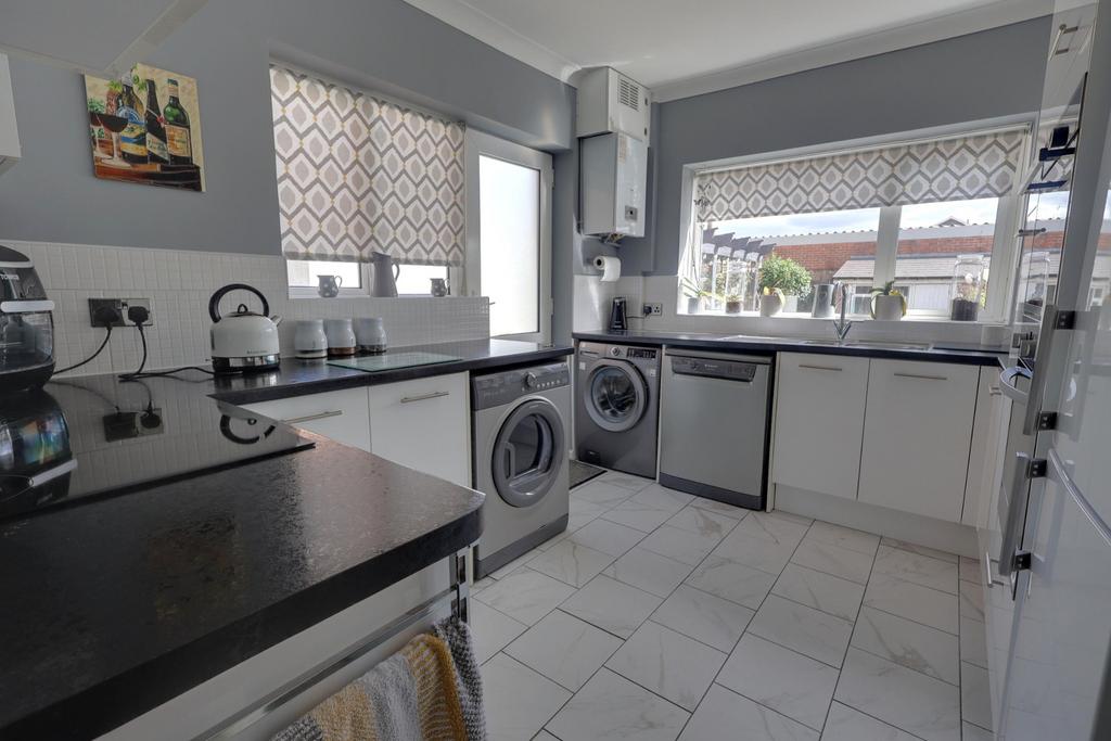 House in Southampton - View 4