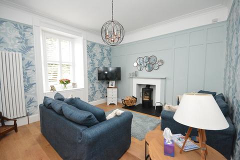 4 bedroom semi-detached house for sale, St. Andrews Place, Falkirk, FK1