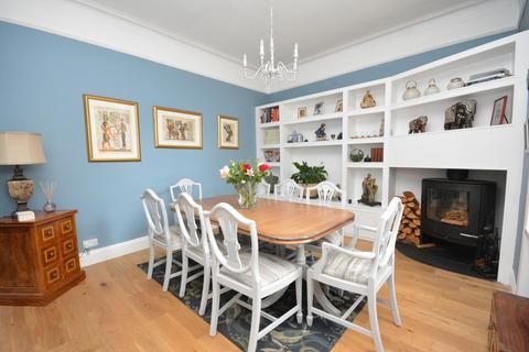 4 bedroom semi-detached house for sale, St. Andrews Place, Falkirk, FK1