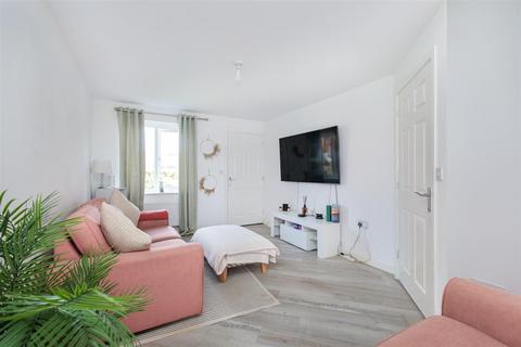 3 bedroom semi-detached house for sale, Warkworth Way, Morpeth NE65