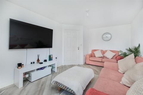 3 bedroom semi-detached house for sale, Warkworth Way, Morpeth NE65