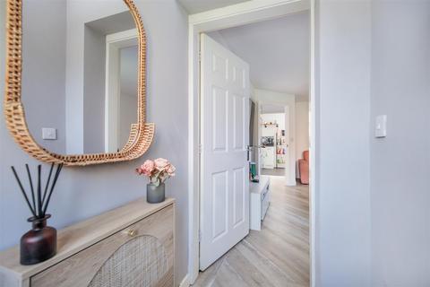3 bedroom semi-detached house for sale, Warkworth Way, Morpeth NE65