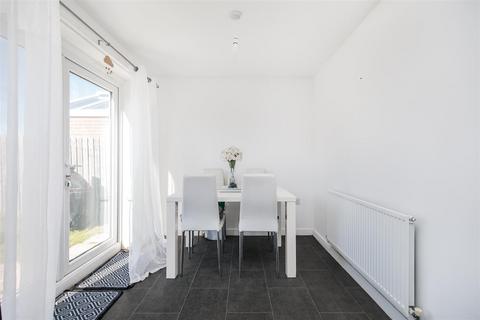 3 bedroom semi-detached house for sale, Warkworth Way, Morpeth NE65