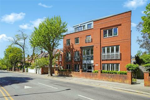 2 bedroom flat for sale, Mapesbury Road, Willesden Green, London, NW2