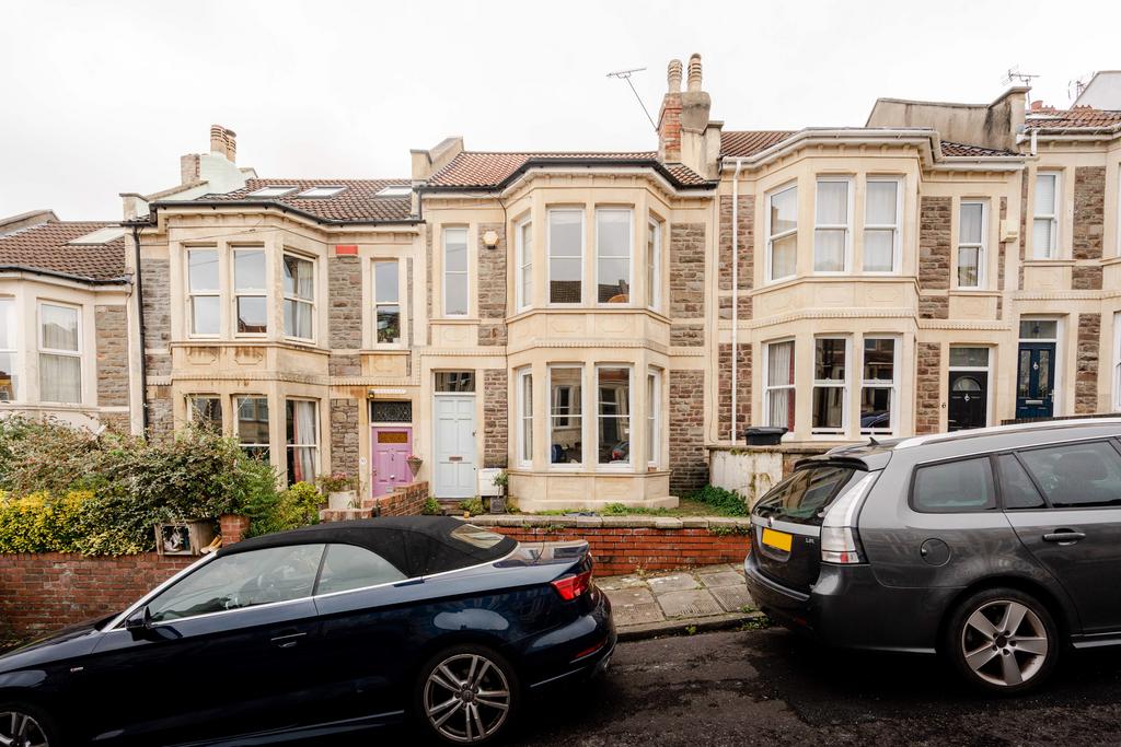 House in Bristol - View 2